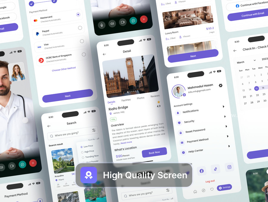 25xt-176363-VoyaGrid- Travel App Ui Kit4.jpg