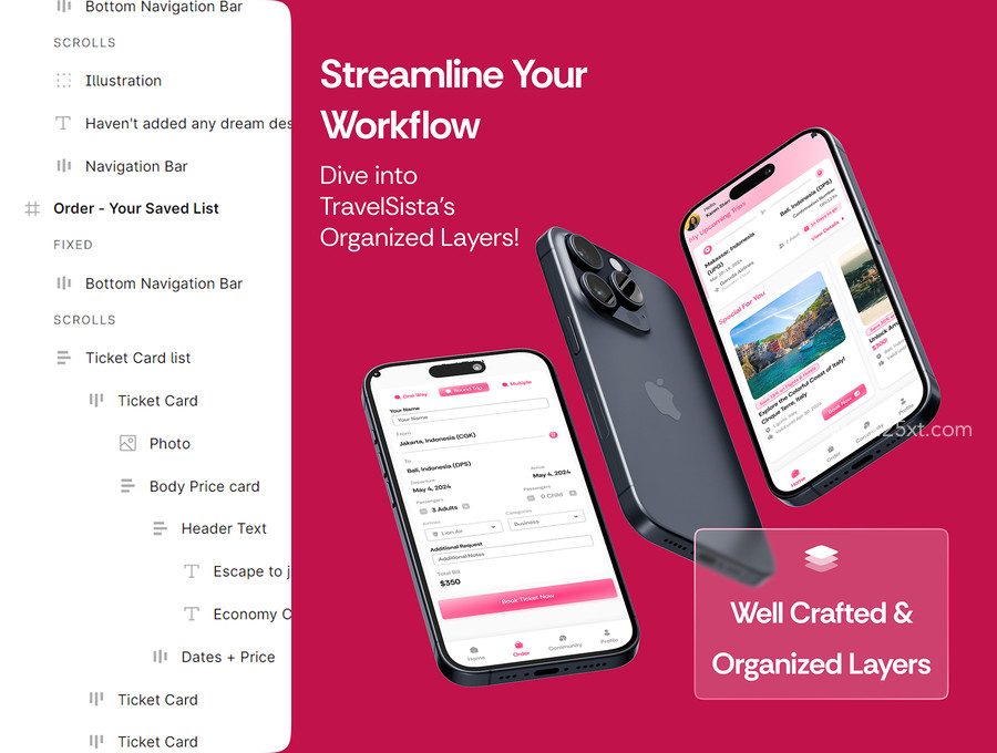 25xt-176365-Travel Sista - Travel App UI Kits5.jpg