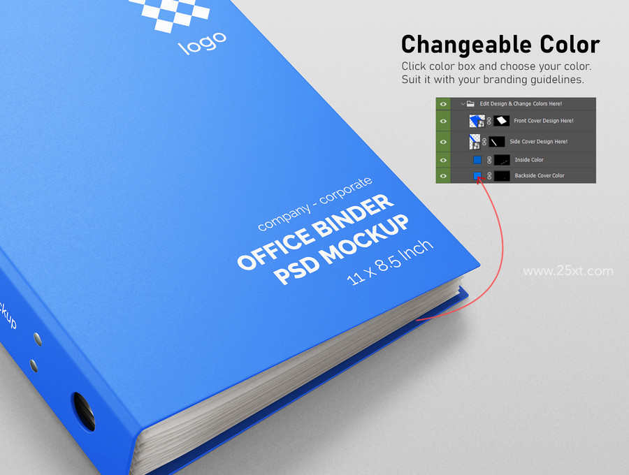25xt-176478-Binder Folder PSD Mockup Set - US Size 8.5x11 Inch 4.jpg