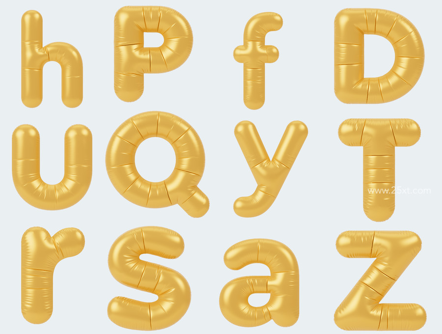 25xt-176479-Balloon Alphabet 3D Icon Pack5.jpg