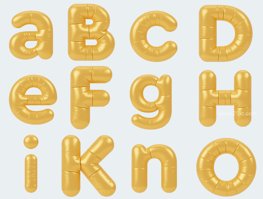 25xt-176479-Balloon Alphabet 3D Icon Pack4.jpg