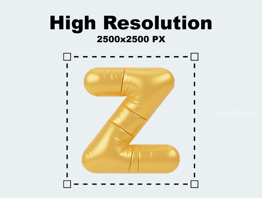 25xt-176479-Balloon Alphabet 3D Icon Pack3.jpg