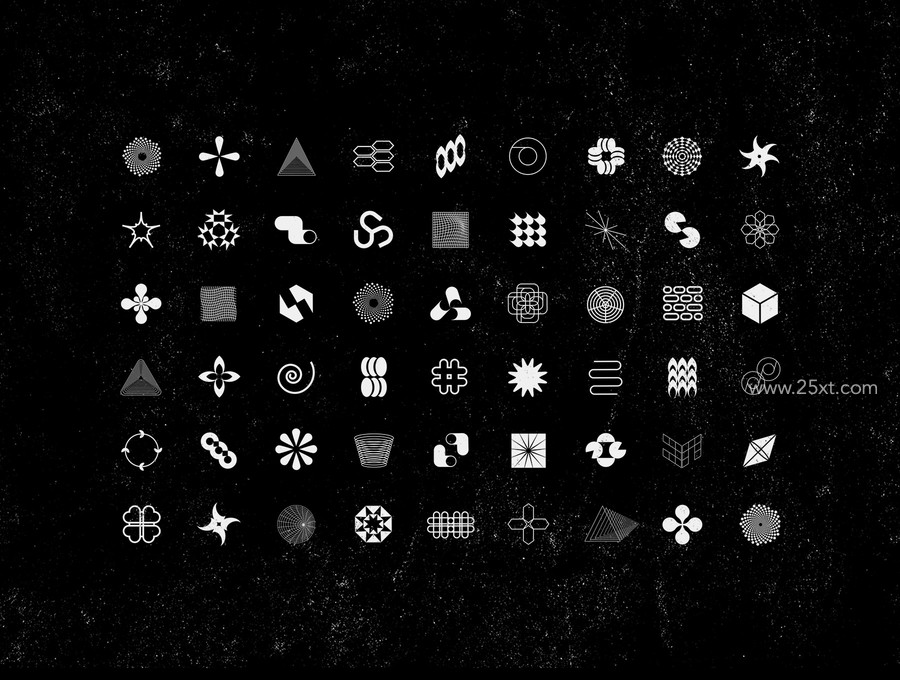 25xt-176483-324 Abstract Shapes Set 3.jpg