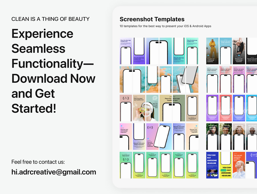 25xt-176598-App Store & Google Play Store Screenshot Templates4.jpg