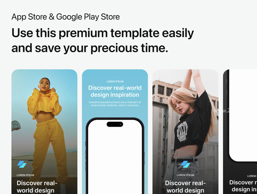 25xt-176598-App Store & Google Play Store Screenshot Templates2.jpg