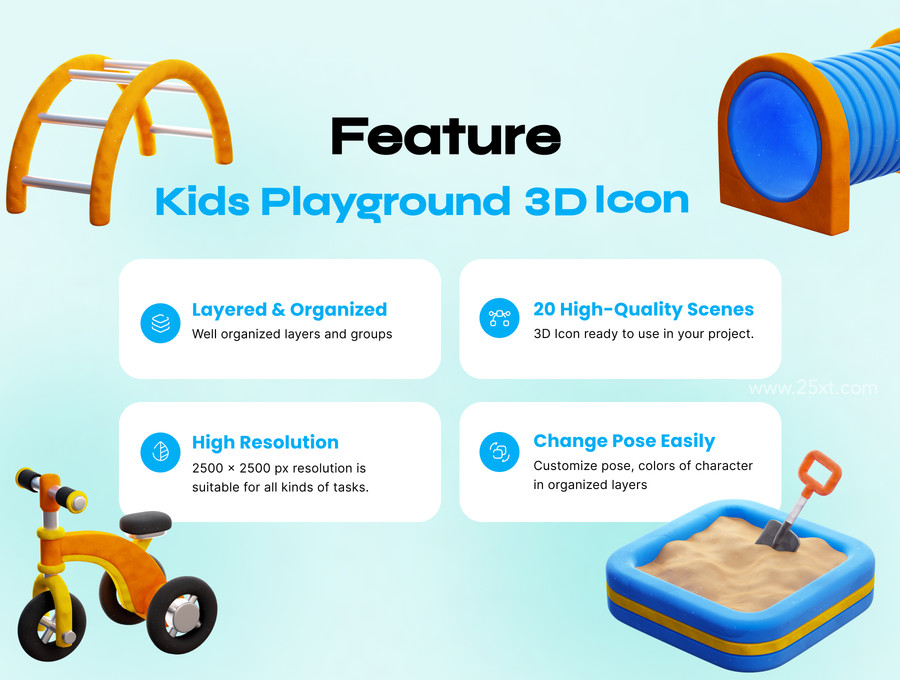 25xt-176604-Kids Playground 3D icon2.jpg