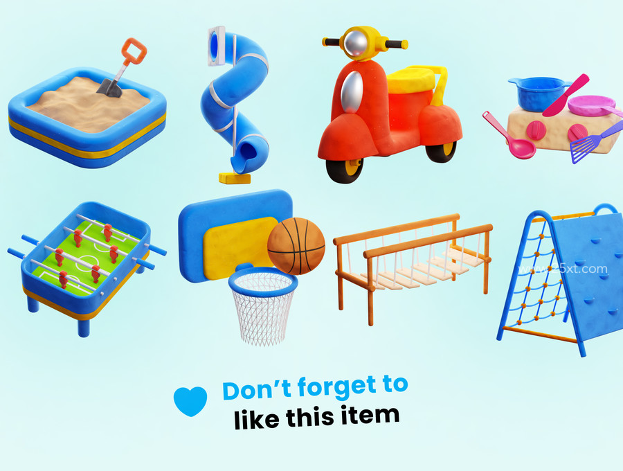 25xt-176604-Kids Playground 3D icon8.jpg