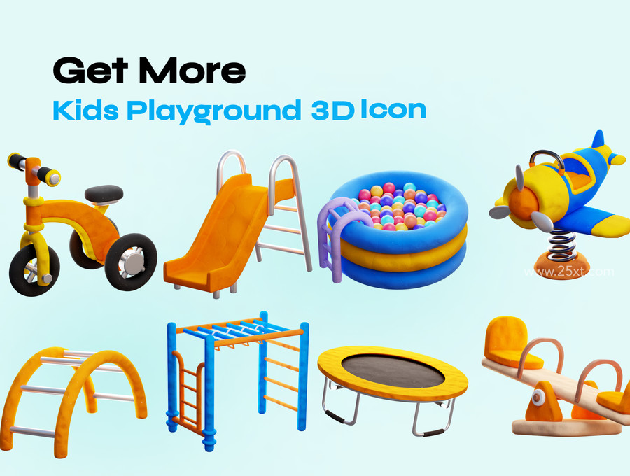 25xt-176604-Kids Playground 3D icon7.jpg