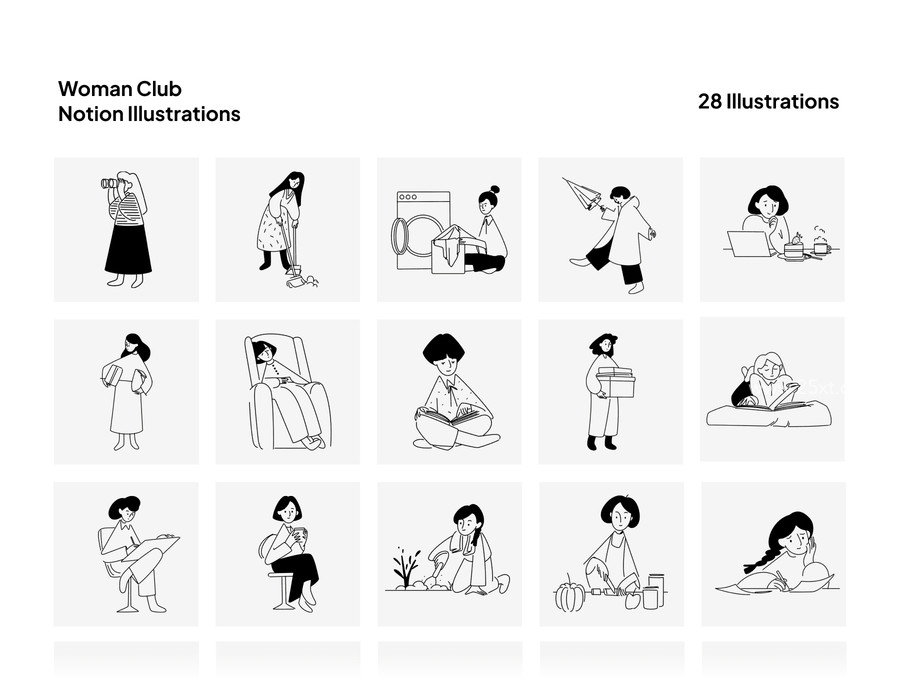 25xt-176606-Woman Club Notion Illustrations6.jpg
