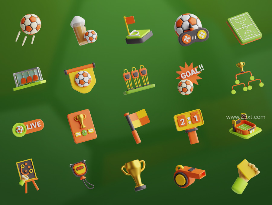 25xt-176607-Football 3D Icon Set6.jpg