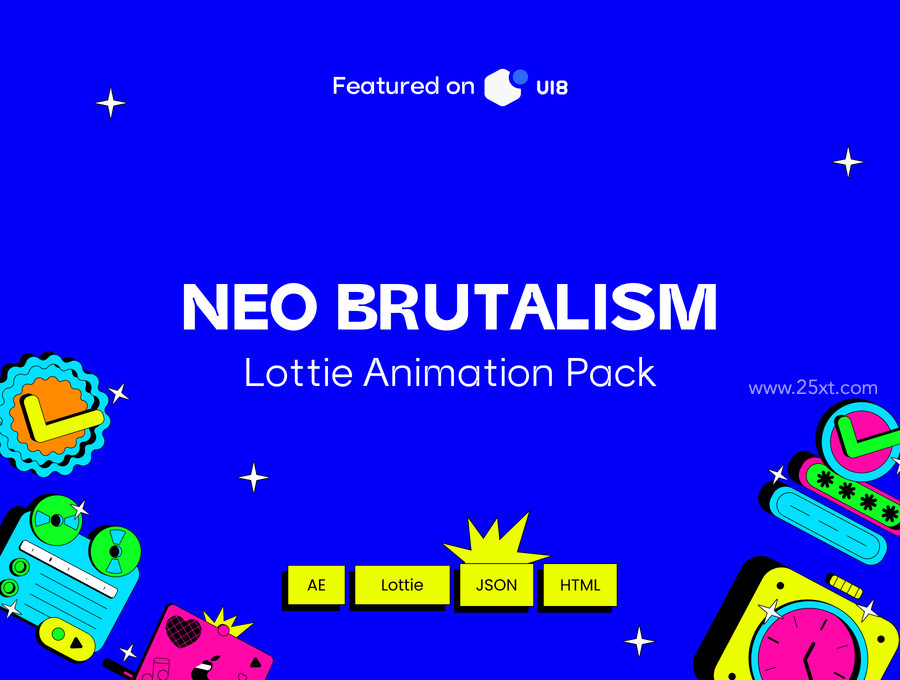 25xt-176613-Neo Brutalism Lottie Animation Pack1.jpg