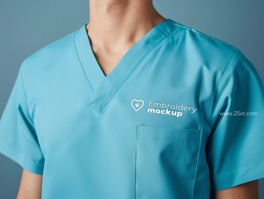 25xt-176743-Medical Uniform Mockup Set4.jpg