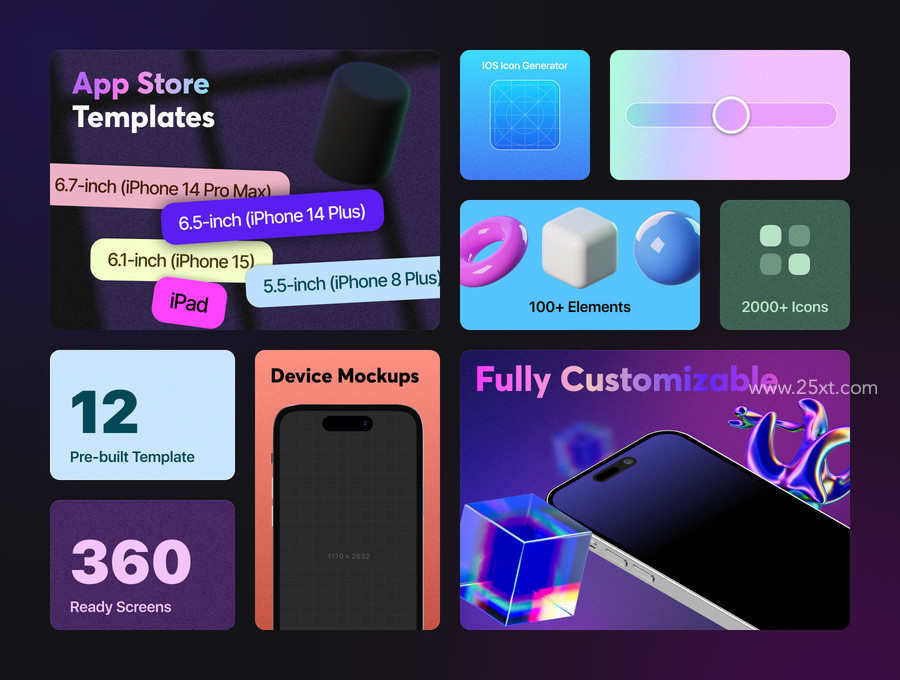 25xt-176745-App Store Preview Screenshot Templates2.jpg