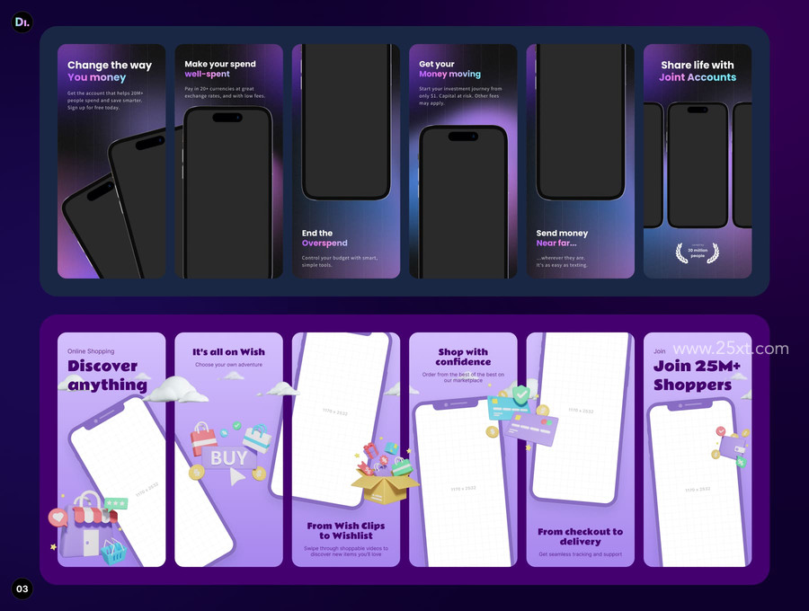25xt-176745-App Store Preview Screenshot Templates5.jpg