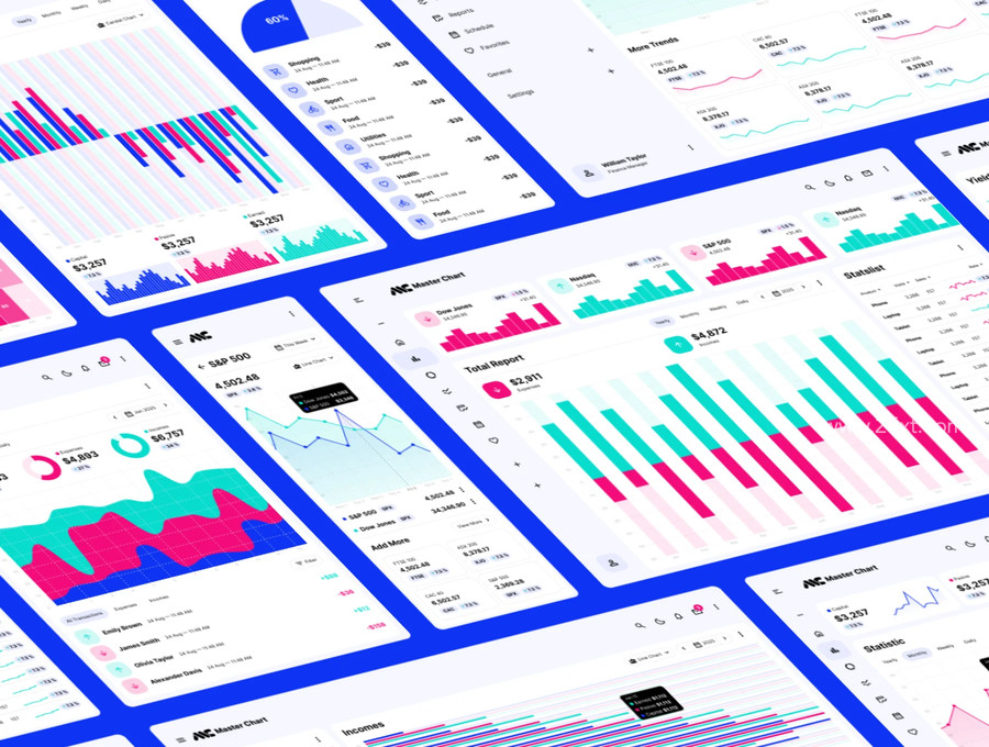 25xt-176775-Charts For Your Dashboards - Master Chart v1.09.jpg