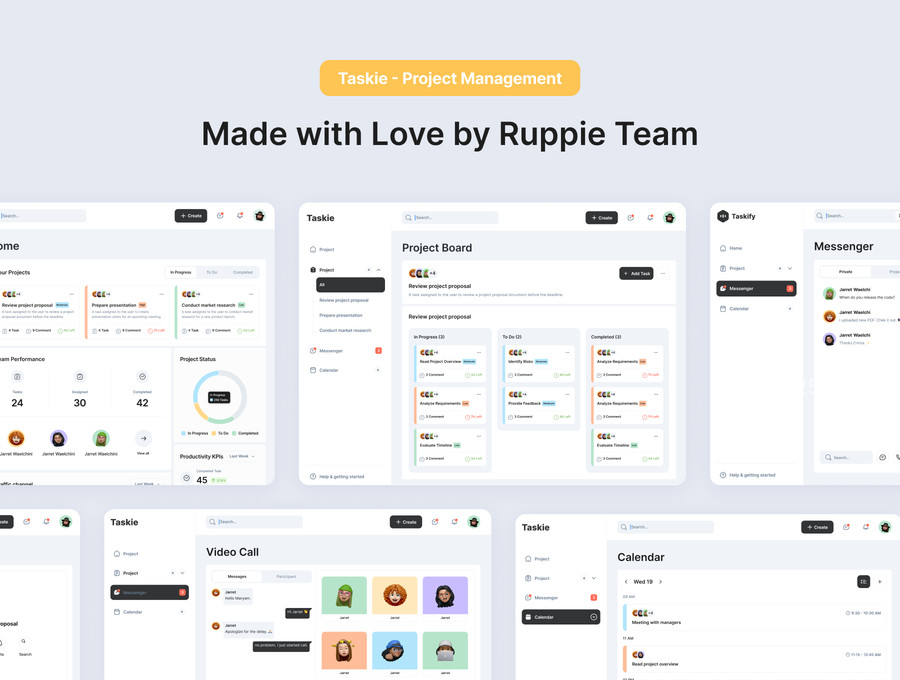 25xt-176782-Taskie Project Management UI Kit6.jpg