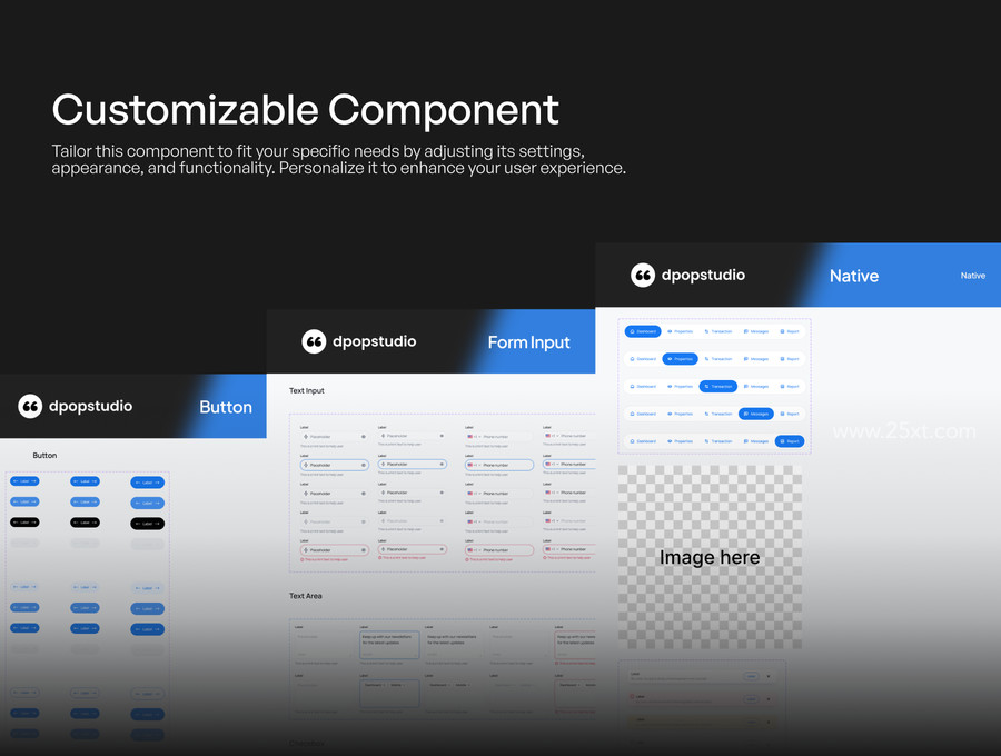 25xt-176783-TaskTonic UI Kit - Task Management Dashboard UI KIT5.jpg