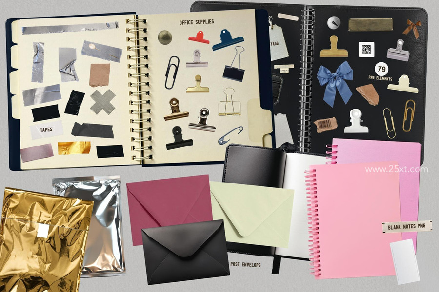 25xt-176807-Papermix Paper Textures Collection9.jpg