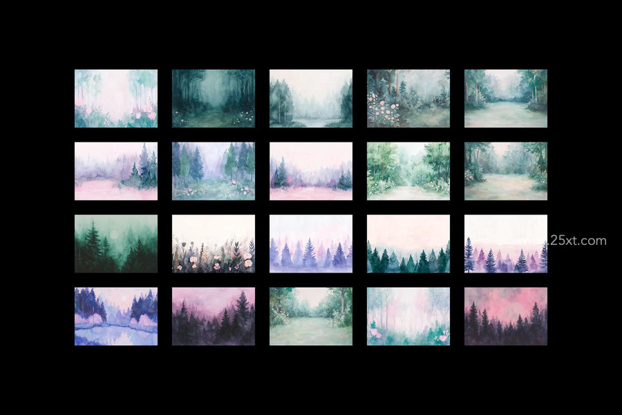 25xt-176808-Witchcraft Watercolor Graphics Collection11.jpg
