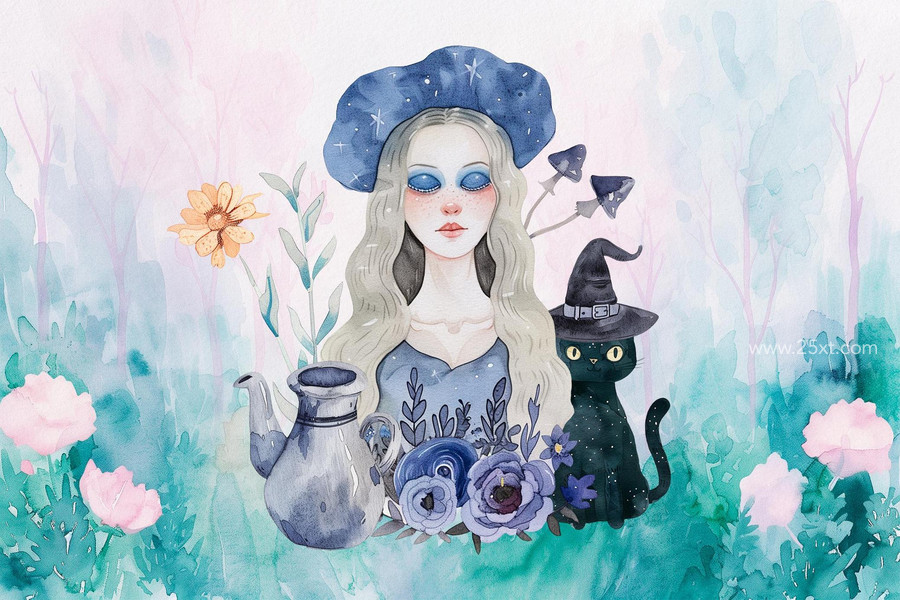 25xt-176808-Witchcraft Watercolor Graphics Collection6.jpg
