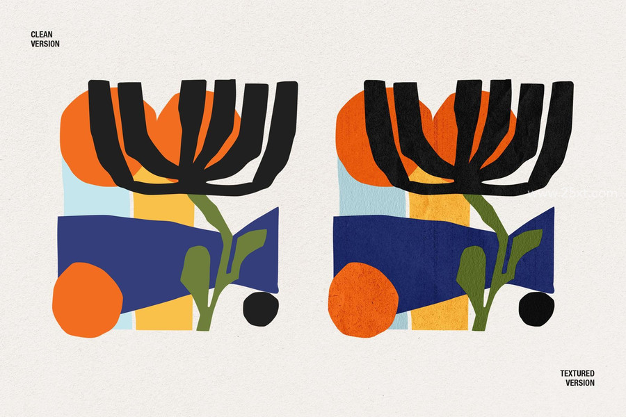 25xt-176815-Paper Cut-Out Shapes Collection10.jpg