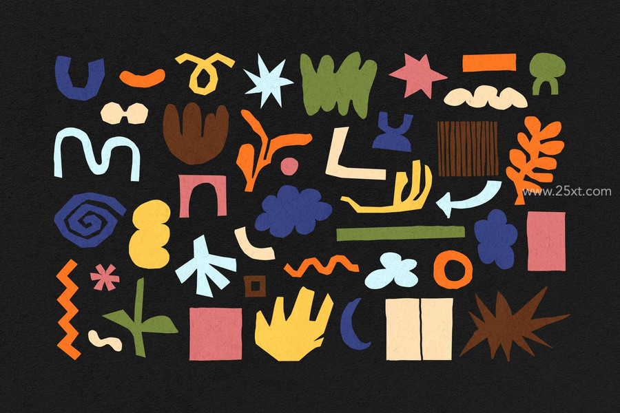 25xt-176815-Paper Cut-Out Shapes Collection7.jpg