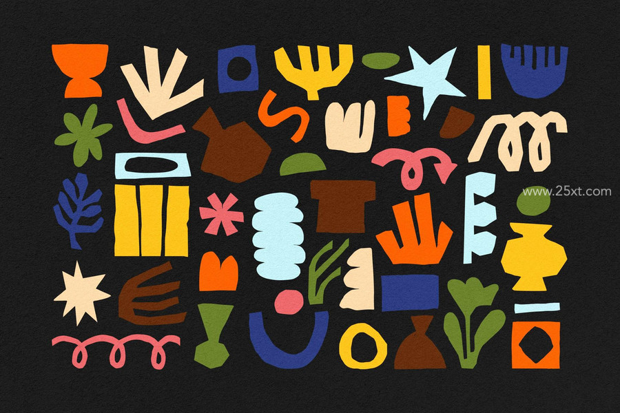 25xt-176815-Paper Cut-Out Shapes Collection3.jpg