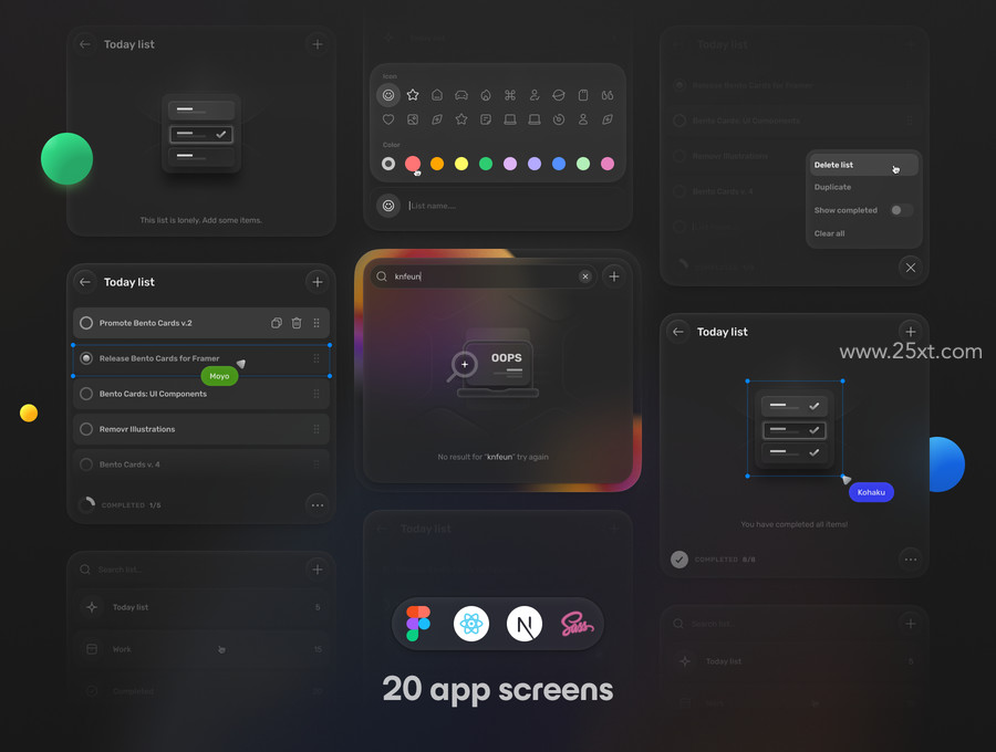 25xt-176820-SimpleList Coded App Landing page Kit2.jpg