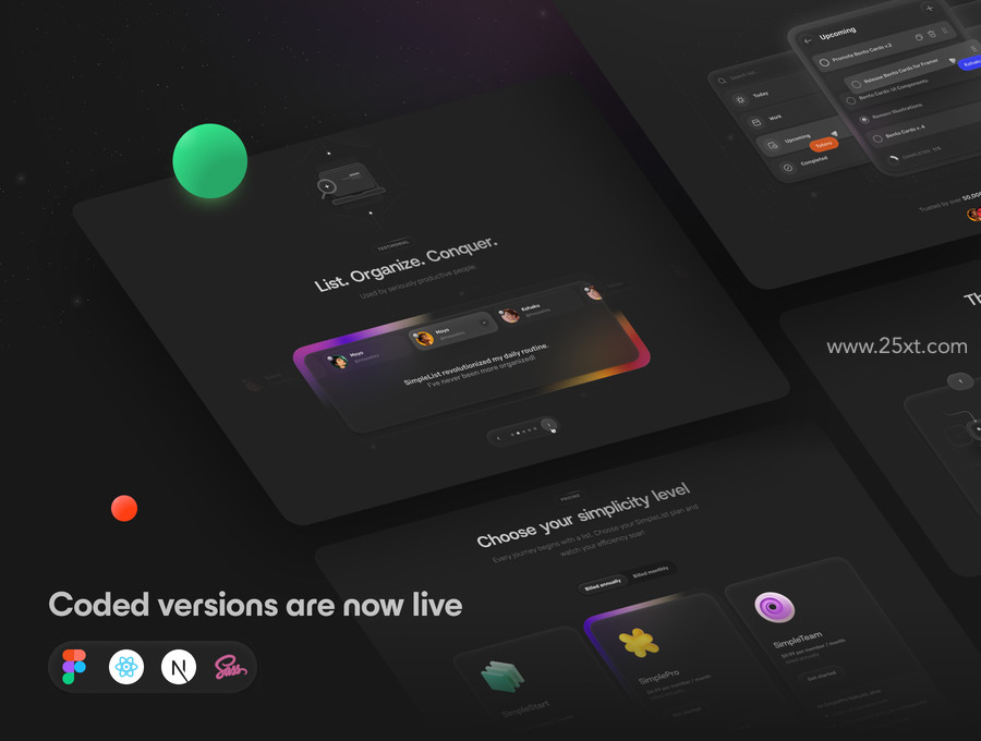 25xt-176820-SimpleList Coded App Landing page Kit3.jpg