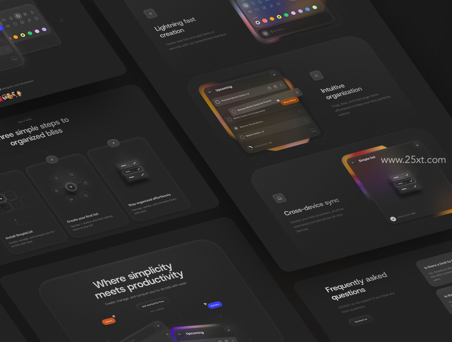 25xt-176820-SimpleList Coded App Landing page Kit4.jpg
