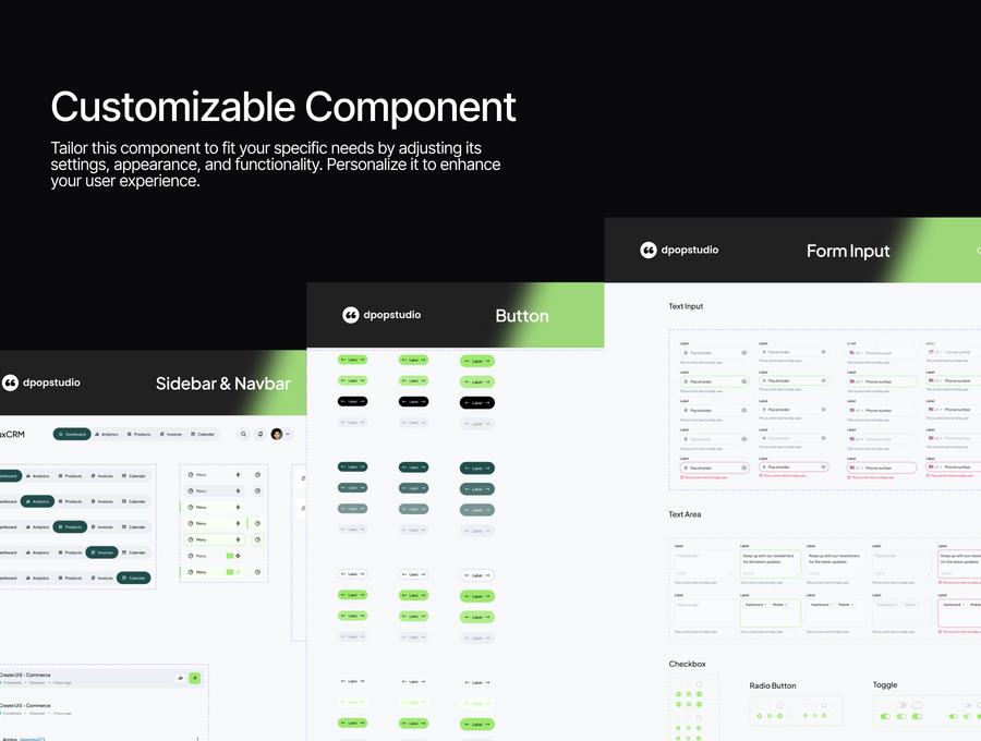 25xt-176821-Flux - CRM Dashboard UI KIT6.jpg