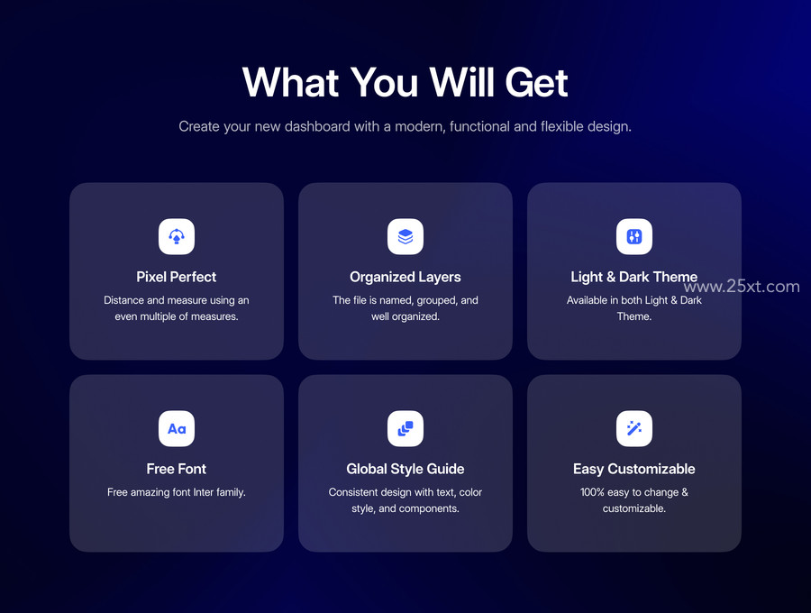25xt-176822-Coinex Cryptocurrency Dashboard UI Kit2.jpg