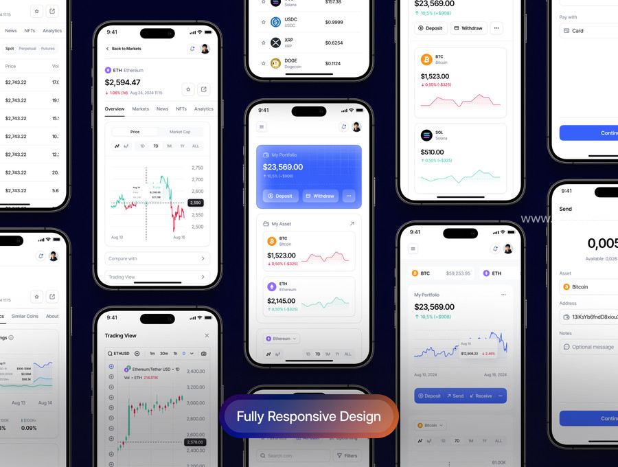 25xt-176822-Coinex Cryptocurrency Dashboard UI Kit6.jpg