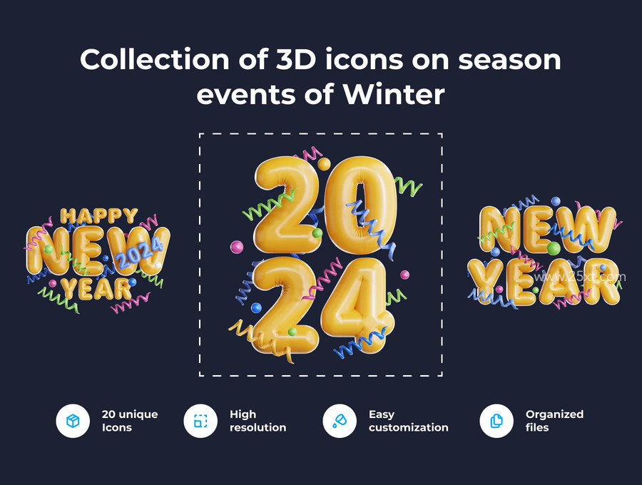 25xt-176836-New Year Celebration 3D Illustration Pack2.jpg