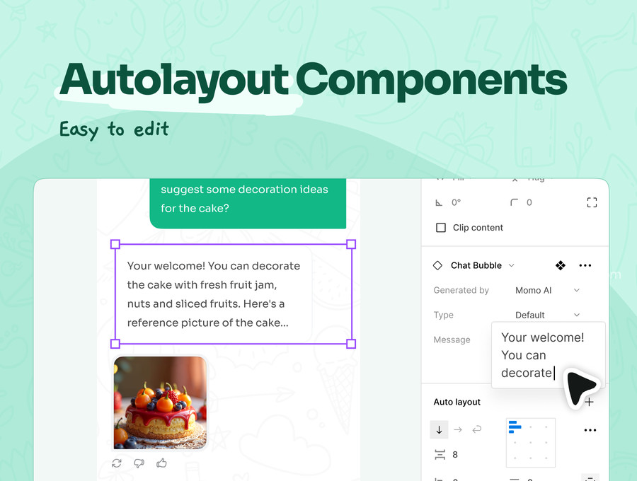 25xt-176837-Momo AI - Chatbot UI Kit6.jpg