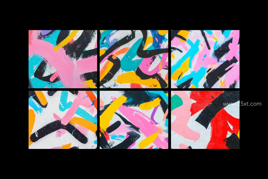 25xt-176871-Abstract Graffiti Textures2.jpg