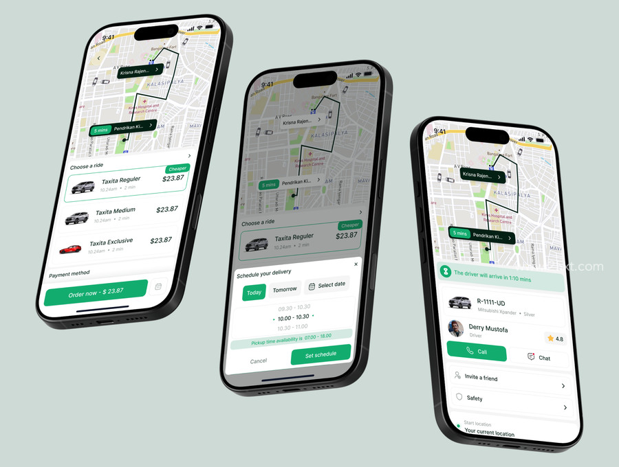 25xt-176876-Taxita - Taxi Booking Mobile App UI Kit 8.jpg
