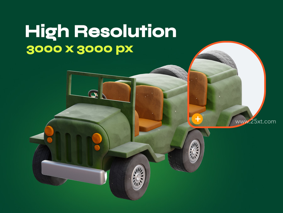25xt-176889-Army 3D Icon1.jpg