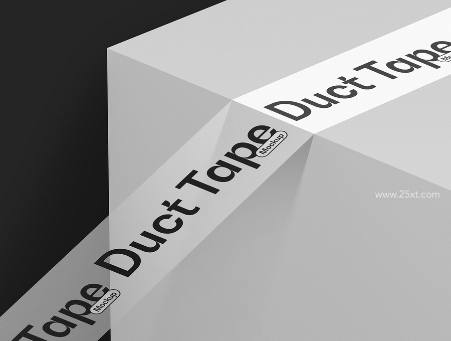25xt-176944-Duct Tape & Box Mockups Set6.jpg