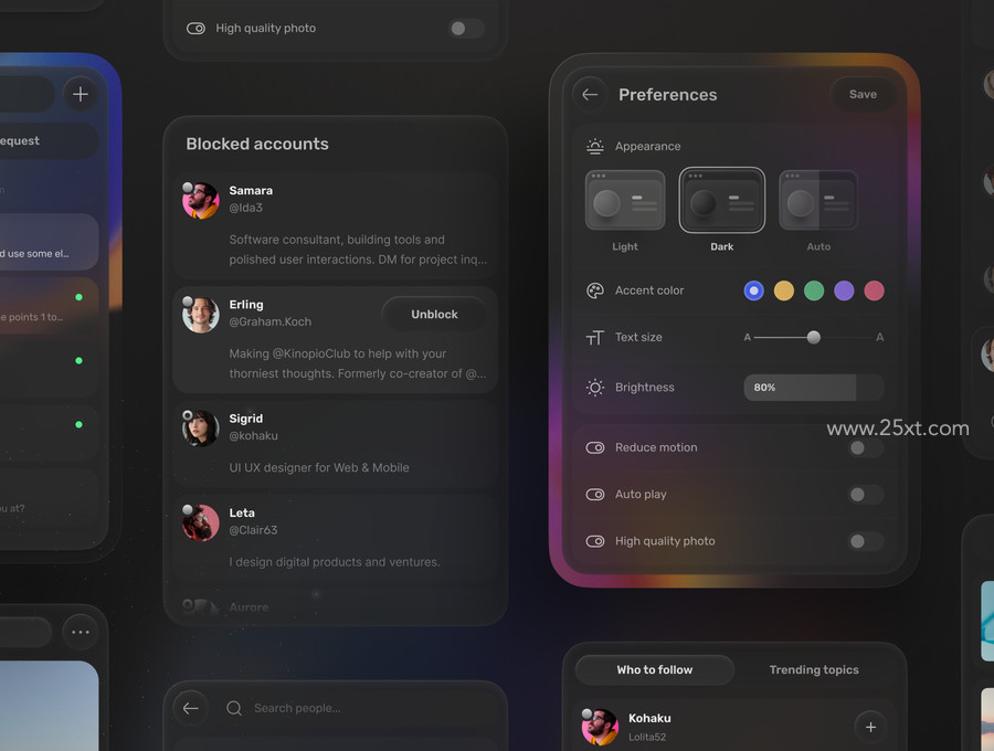25xt-176946-SimpleSocial Social Network UI Kit8.jpg