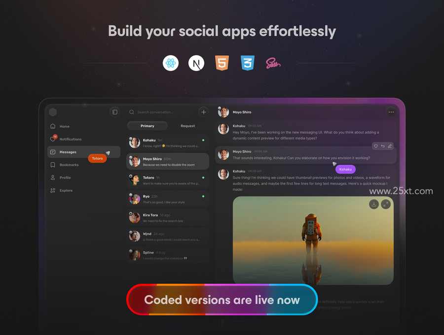 25xt-176946-SimpleSocial Social Network UI Kit6.jpg
