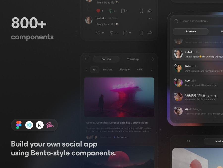 25xt-176946-SimpleSocial Social Network UI Kit7.jpg