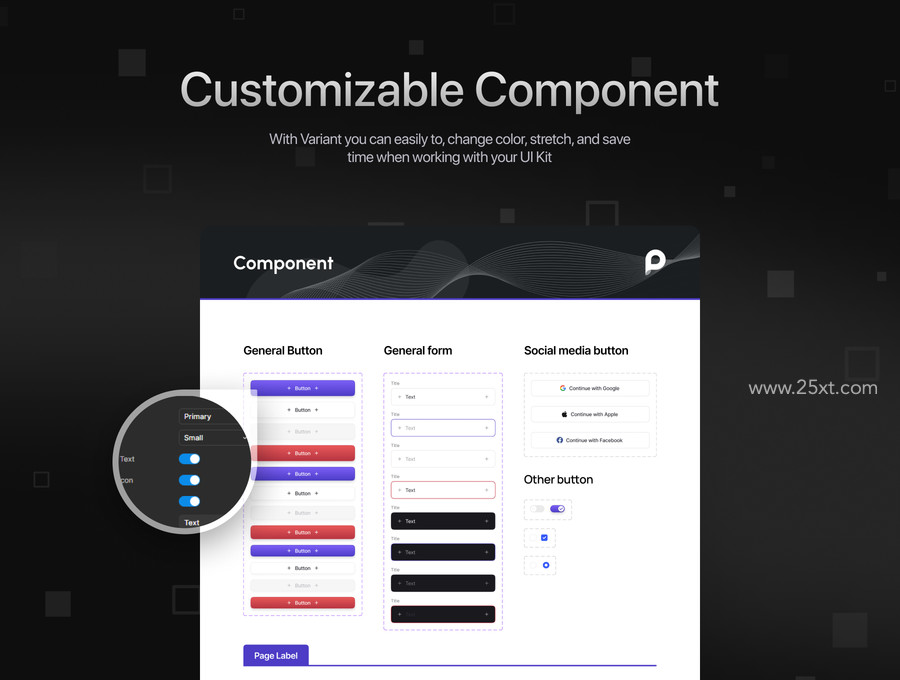 25xt-176963-KeepCloud - File Management Dashboard UI Kit4.jpg