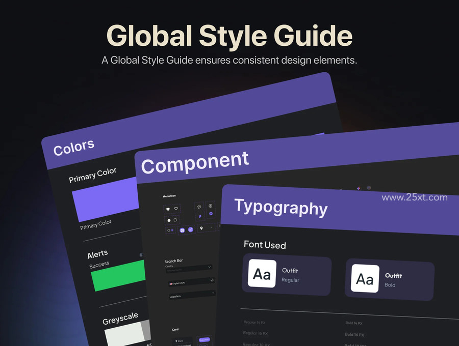 25xt-176966-Wavify – AI Powered Podcast Mobile App UI Kit4.jpg