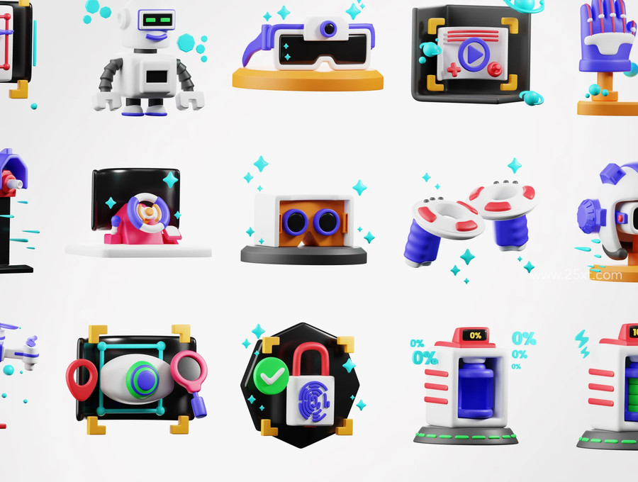 25xt-177011 3D Virtual Reality Icons 5.jpg