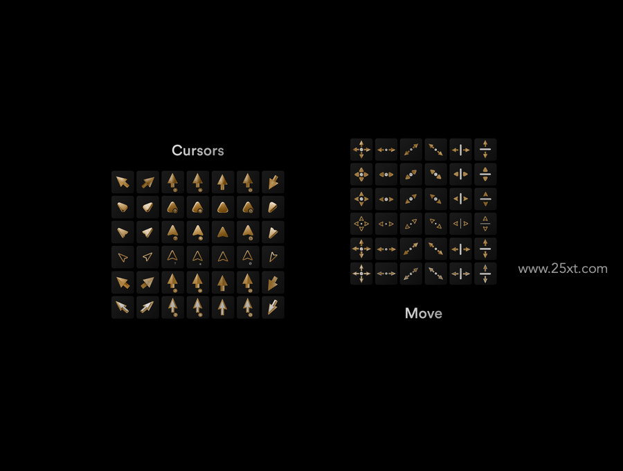 25xt-177017UI Cursor Kit8.jpg