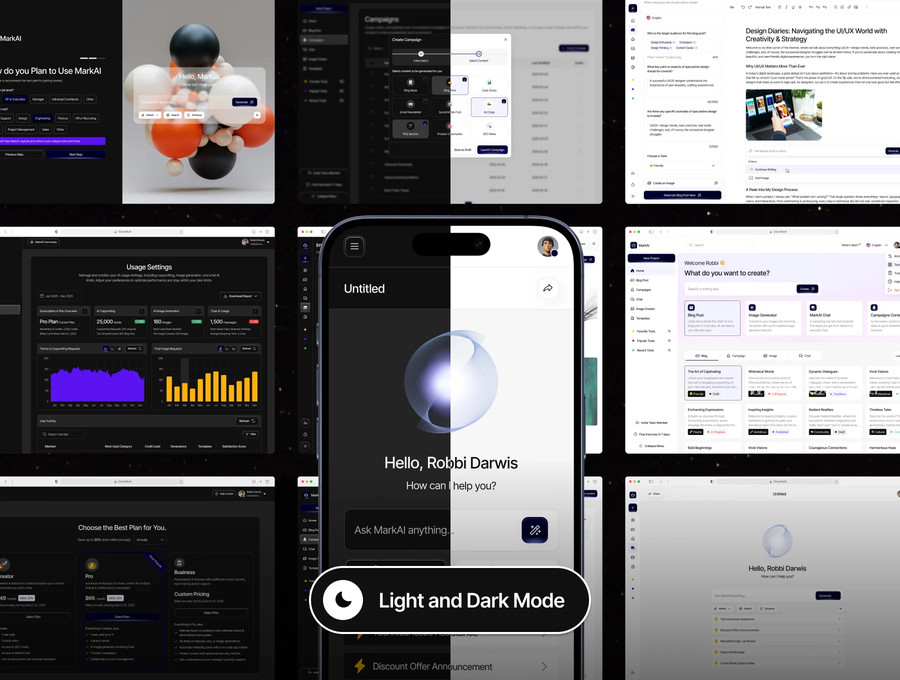 25xt-177018MarkAI - AI for Marketing Dashboard UI Kit5.jpg