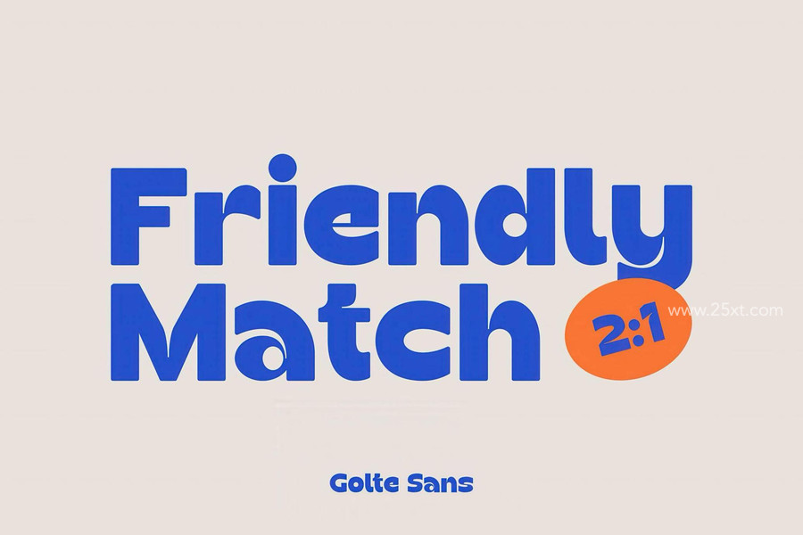 25xt-177025 Golte Font5.jpg