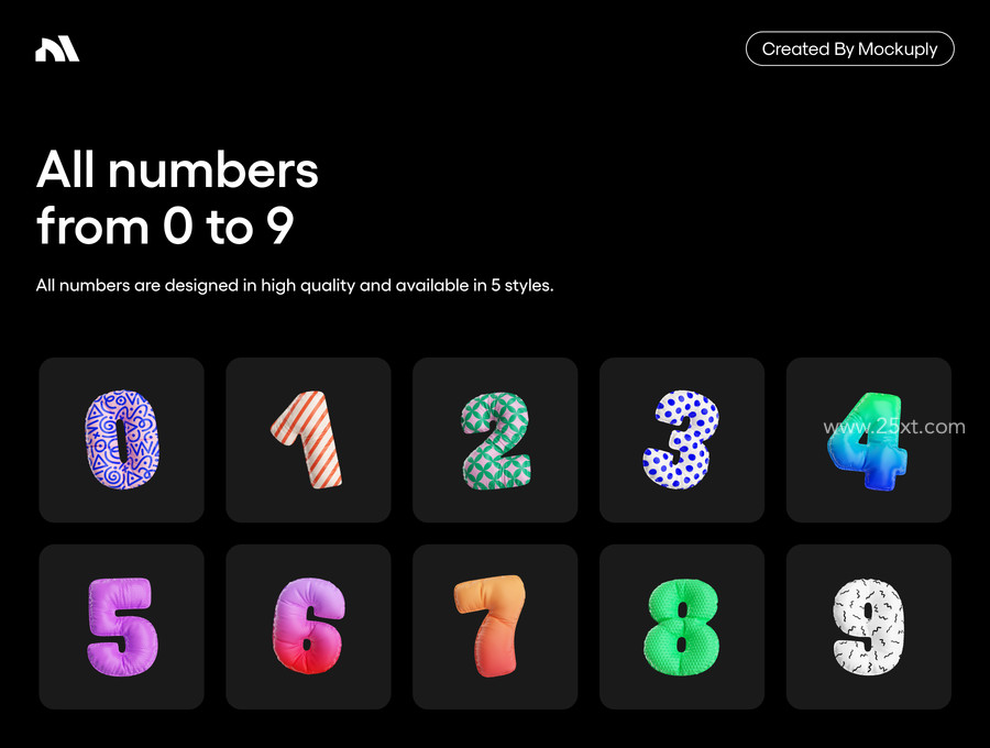 25xt-177029 3D letter + Numbers - Mockuply Pro 6.jpg