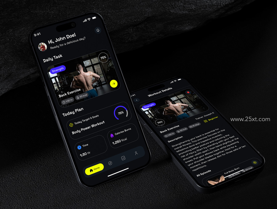 25xt-177030 NutriFit- Fitness & Nutrition Mobile App UI Kit 7.jpg
